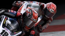 Test de SBK X : Superbike World Championship