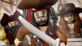 Test de LEGO Pirates des Caraïbes : Le jeu vidéo