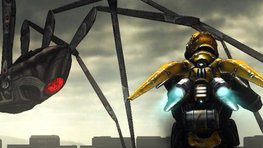 Test de Earth Defense Force : Insect Armageddon