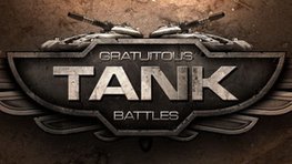 Test de Gratuitous Tank Battles