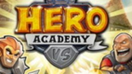 Test de Hero Academy