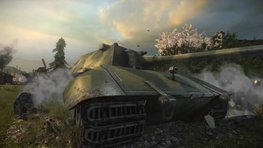World Of Tanks Xbox 360 Edition s'offre une vidéo à l'occasion de sa sortie