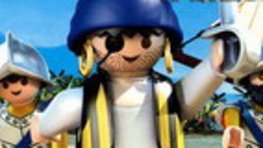 Test de Playmobil : Pirate,  l'abordage !