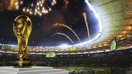 Test de Coupe du Monde de la FIFA 2014, Brsil : un vnement coteux