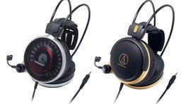 Test des ATH-AG1 et ATH-ADG1 d'Audio-Technica : des casques gamer haut de gamme