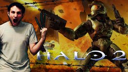 Défis de la Rédac', une bonne tranche de rigolade sur Halo 2
