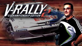 Dfis de la Rdac', pas de piti sur V-Rally 2