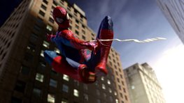 The Amazing Spider-Man 2, vido de la sortie amricaine