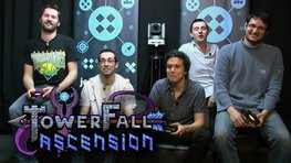 Défis de la Rédac', Baston générale sur le TowerFall Ascension de la PS4