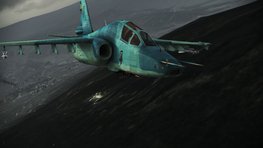 Ace Combat Infinity en Europe pour le 28 mai 2014 en vido