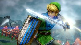 Vido-Test de Hyrule Warriors, une claque dans le Mus ?