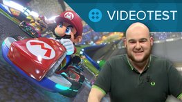 Retour sur notre Vido-Test de Mario Kart 8 sur Wii U