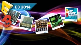 Dossier E3 2014 : les vnements marquants de 1995  2013