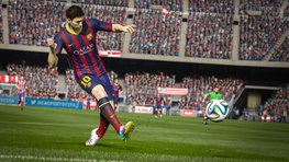 Preview FIFA 15 : manettes en main, des questions se posent