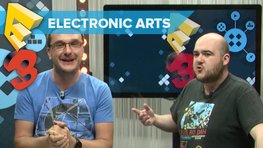 Emission spciale E3 : retour sur la confrence d'Electronic Arts