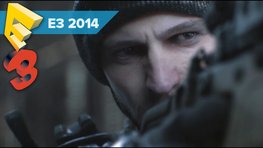 The Division : une jolie et longue bande-annonce