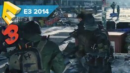 The Division, 2 minutes de gameplay à Manhattan