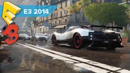 E3 : Une bande-annonce pour Forza Horizon 2