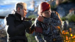Test PC de Far Cry 4 : sur PC aussi, Ubisoft progresse