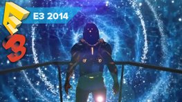 E3 : Vido d'un prototype conceptuel pour Mass Effect et un titre secret chez Bioware