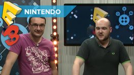 Emission spciale E3 : retour sur le Nintendo Direct de Nintendo