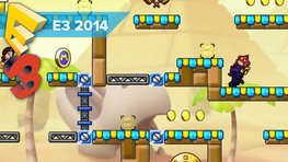 E3 : Mario Vs. Donkey Kong s'annonce en vidéo