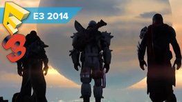 E3 : Destiny, une bande-annonce de quatre minutes