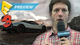 Preview E3 : Forza Horizon 2, les impressions de Nerces en vido