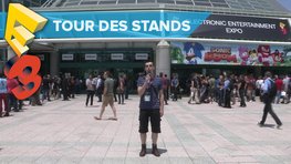 Insiders E3 : tour des stands, suivez le guide