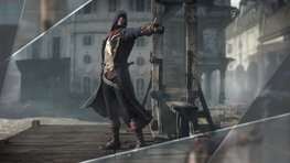 Vidéo insolite : la Phantom Blade d'Arno en vrai (Assassin's Creed Unity)