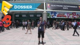 E3 : Tour des stands, Insiders, previews, toutes nos vidos