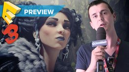 Preview E3 : Fable Legends, les impressions de Virgile en vidéo