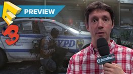 Preview E3 : The Division, les impressions de Nerces en vido
