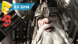 E3 : Une longue vido de gameplay pour Kingdom Under Fire 2