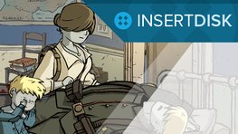 Revivez notre INSERT DISK LIVE sur Soldats Inconnus (PS4)