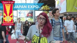 Tour des stands de la Japan Expo, les coups de coeur de Pauline