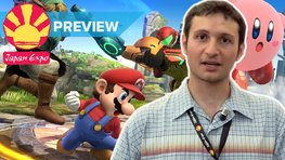 Preview : Super Smash Bros. 3DS, trs fun et confortable