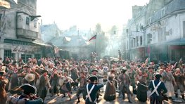 L'heure de la Rvolution a sonn dans cette vido d'Assassin's Creed Unity (VF)