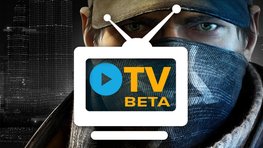 Web TV, rendez-vous  13 h, pour une session de Jeu Libre en LIVE sur Watch_Dogs