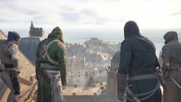 Assassin's Creed Unity, les dveloppeurs reviennent sur le nouveau moteur et le nouveau gameplay (VF)