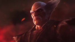 Une nouvelle bande-annonce de 3 minutes pour Tekken 7