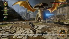 Dragon Age : Inquisition nous explique son systme de combat (VF)