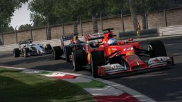 Test de F1 2014 : nouvelle motorisation, mais des options en retrait