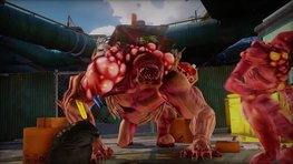 GC : Floyd nous dvoile les mchants prsents dans Sunset Overdrive en vido