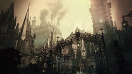 GC : Bloodborne, une vidéo qui met bien dans l'ambiance