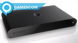 GC : Le PlayStation TV dboule en Europe en novembre  99  en vido