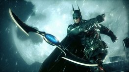Une troisime bande-annonce ACE Chemical Infiltration pour Batman : Arkham Knight