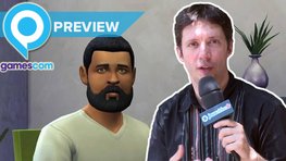 Preview GC : Les Sims 4, nos impressions : un Sims 3.5 ?