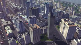 Test de Cities Skylines : enfin un city builder digne de ce nom