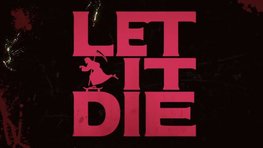 Let It Die, le prochain Suda51 en vido
